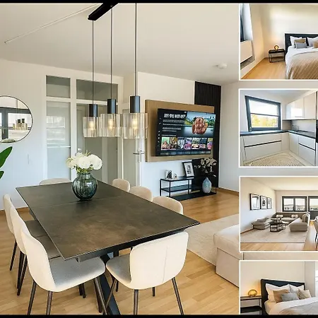 Homely! Bright Design 3 Wiesbaden! *