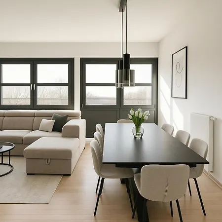 Homely! Bright Design 3 Wiesbaden!